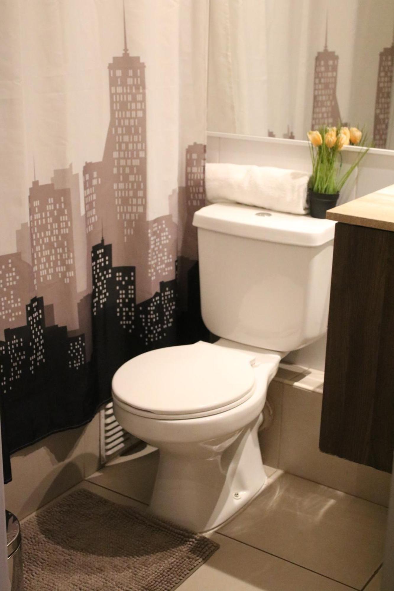 Eco Alameda Apartment *