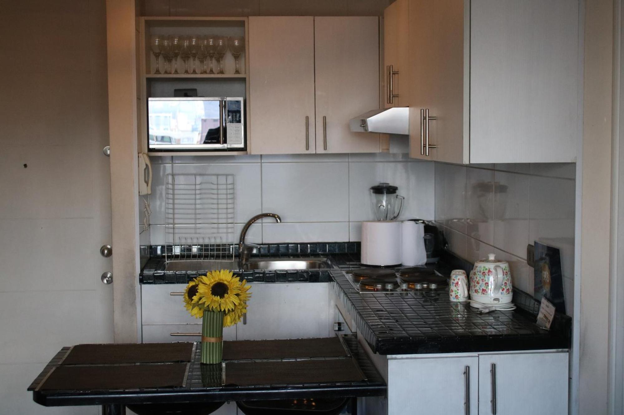 Apartment Eco Alameda *