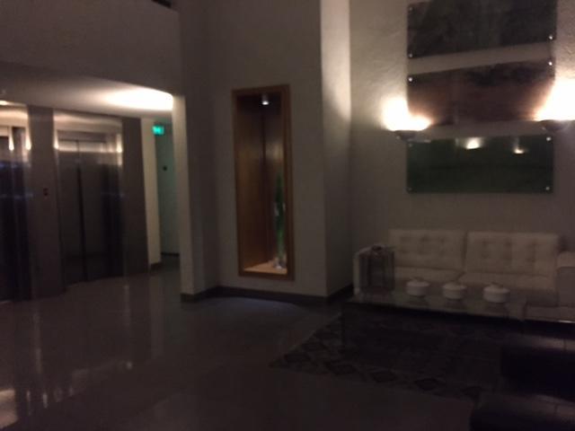 Eco Alameda Apartment Santiago