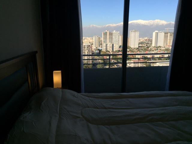 Eco Alameda Apartment