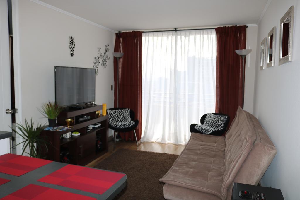 Eco Alameda Apartment *