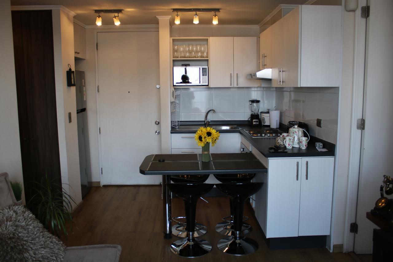 Apartment Eco Alameda *